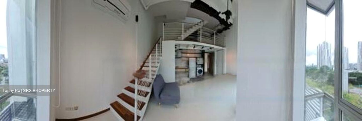 Soho 188 (D8), Apartment #460674191